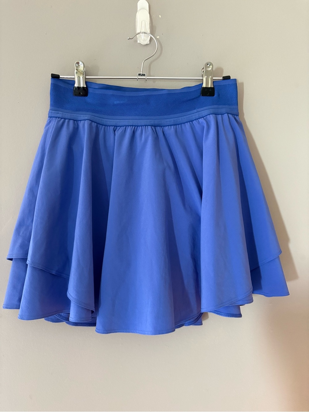 Women's LuluLemon Tennis Skirt - Casual Flared
